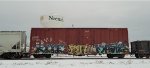 BNSF 727686